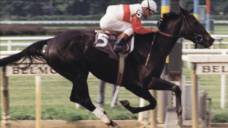 “All 1’s” Ruffian, The Real Story - Past The Wire