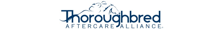 TA: Thoroughbred Aftercare Alliance - Banner (ad)