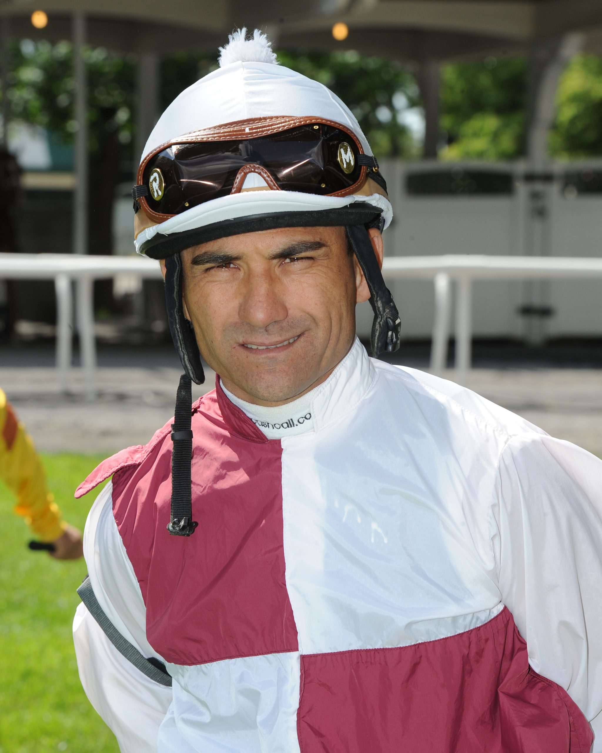 Corey Nakatani Did His Best - Past The Wire