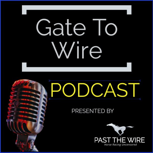alt="The Gate To Wire Podcast"