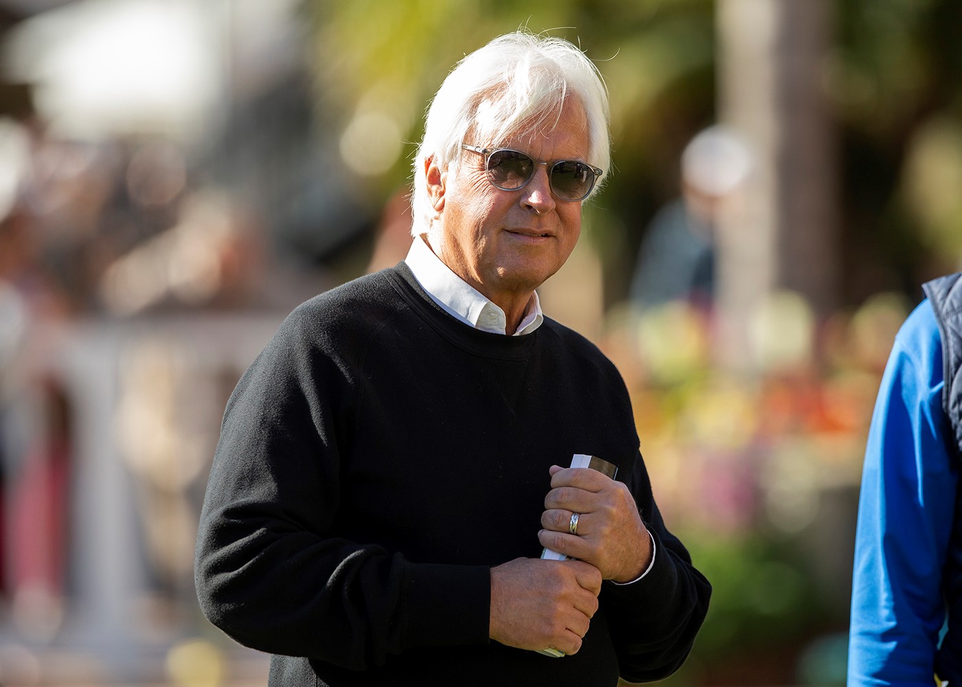 Churchill Downs Extend Bob Baffert Suspension Through 2024 Past The Wire