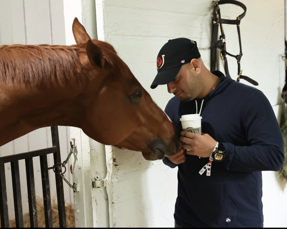 The Kentucky Derby 2024: A Celebration Of Tradition And Thrills - Past ...