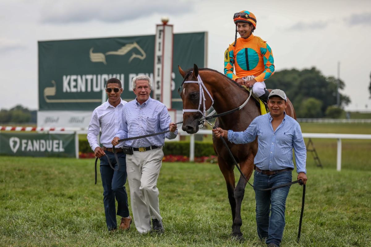 Ortiz Brothers To Return to FanDuel Meet Past The Wire