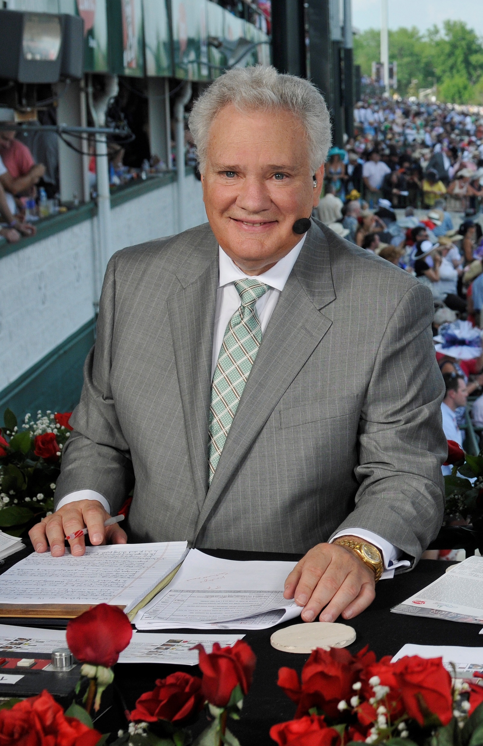 Hammond To Receive Special Eclipse Award Past The Wire hammond-to-receive-special-eclipse-award-past-the-wire