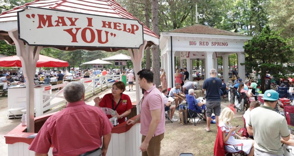 NYRA To Host Job Fair for 2024 Saratoga Summer Meet Past The Wire