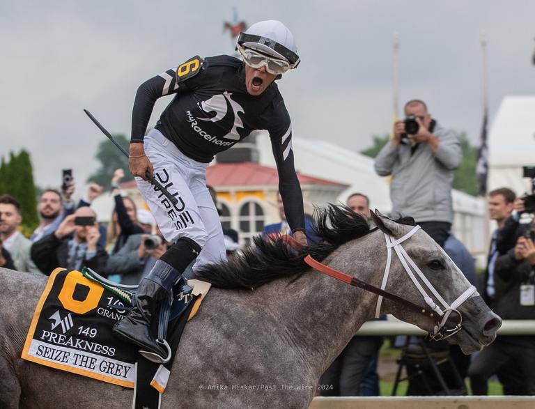 Seize The Grey Preakness Stakes 5_18_2024-2