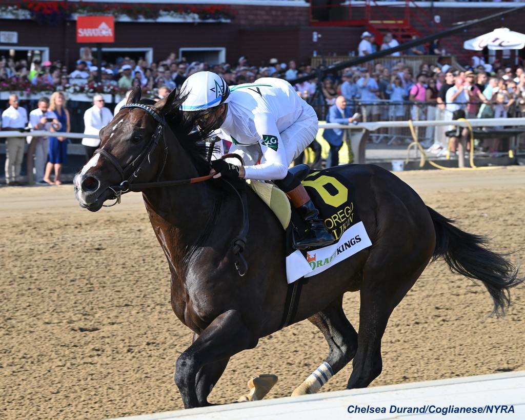 Mullikin and Prat have a rail-skimming ride. (Chelsea Durand)